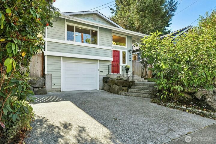735 N 83rd Street  Seattle WA 98103 photo