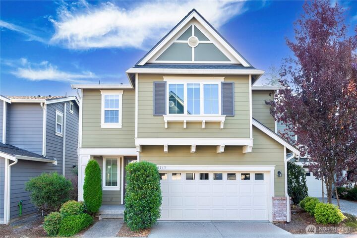 18717  43rd Drive SE  Bothell WA 98012 photo