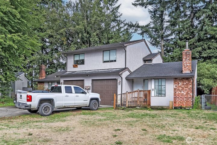 Property Photo: 6310 49th Drive NE WA 98270