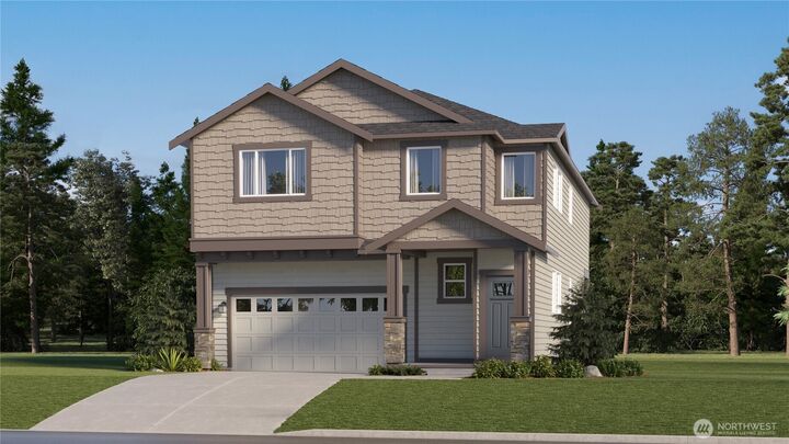 13562  200th Avenue SE  Monroe WA 98272 photo