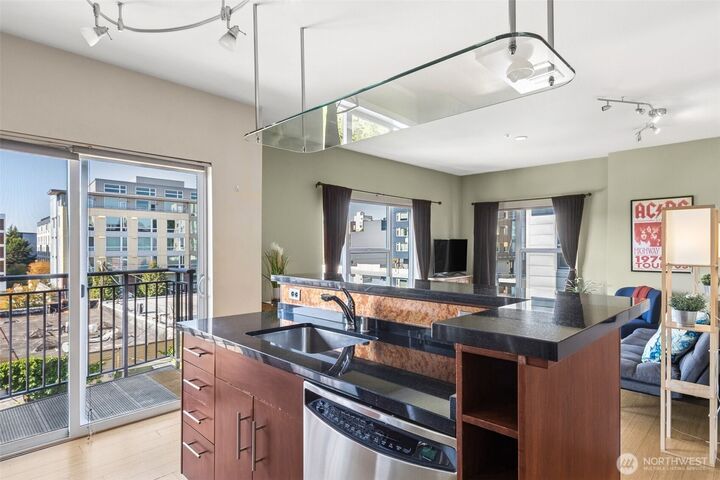 Property Photo:  1026 NE  65th Street A410  WA 98115 