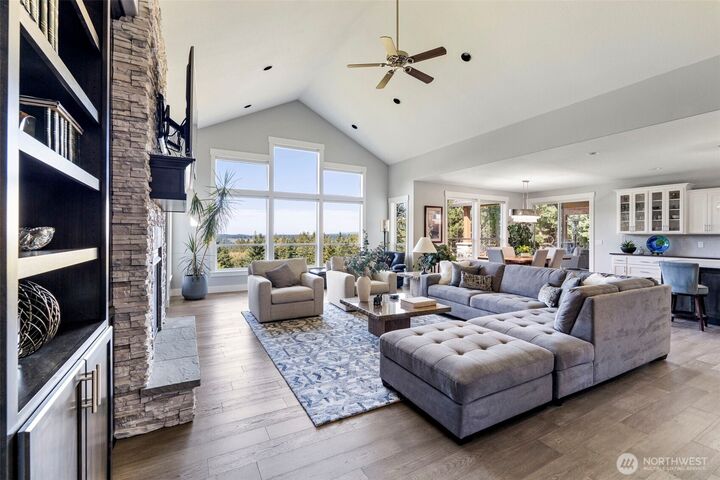 Property Photo: 17205 NE Yacolt Mountain Road WA 98675
