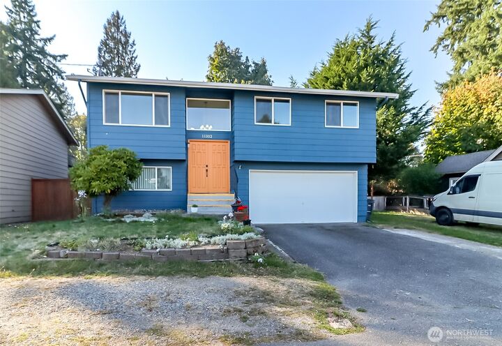 Property Photo: 11302 E Ibberson Drive WA 98208
