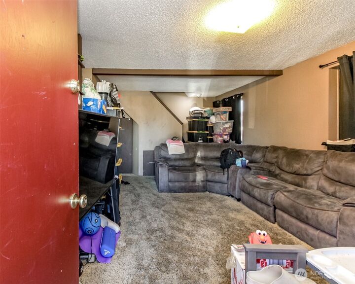 Property Photo: 424 S 58th Street WA 98408