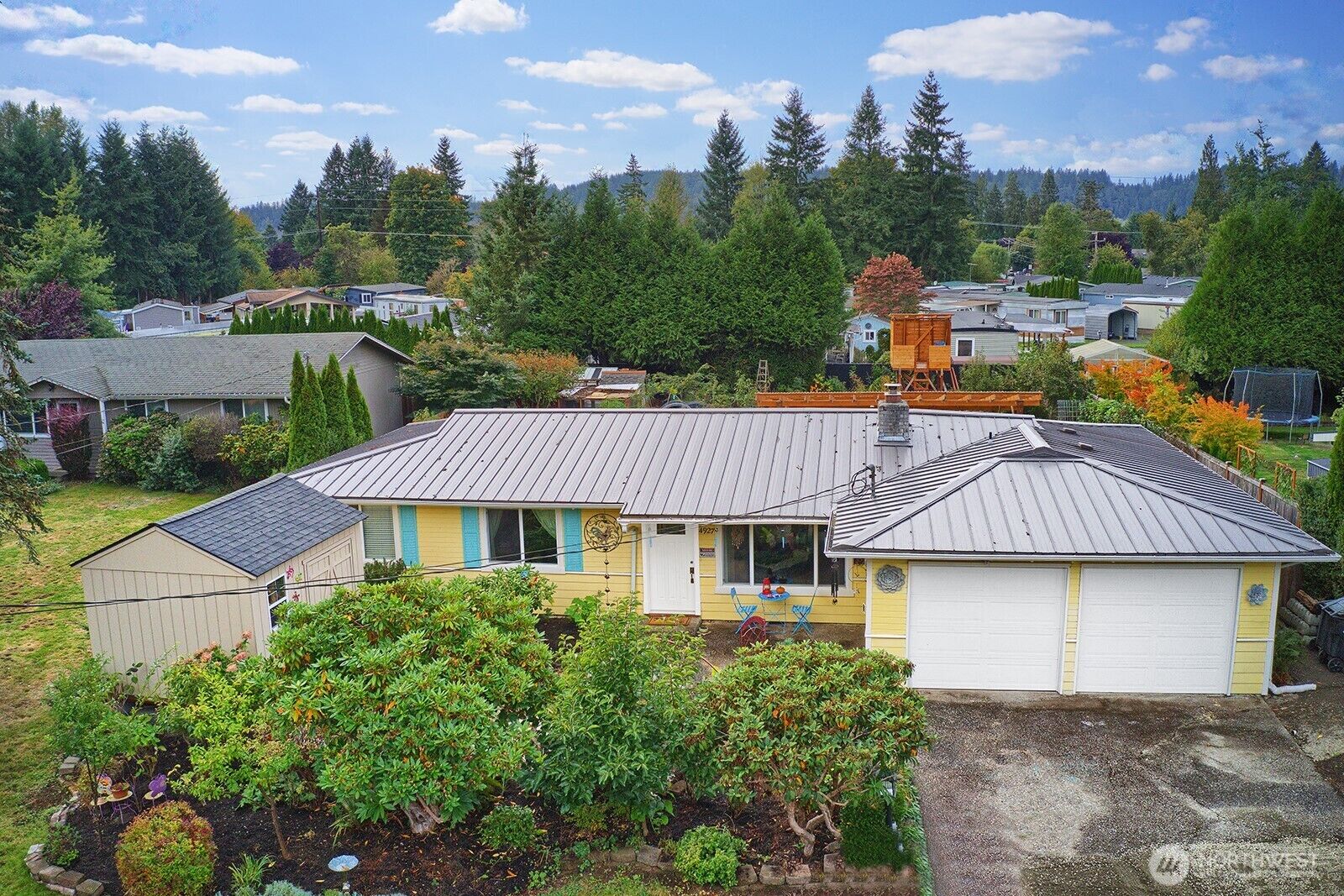 3 bed Carnation home for sale: 4927 326th Avenue NE, Carnation, WA 98014