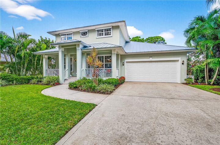 886 Carolina Circle SW  Vero Beach FL 32962 photo