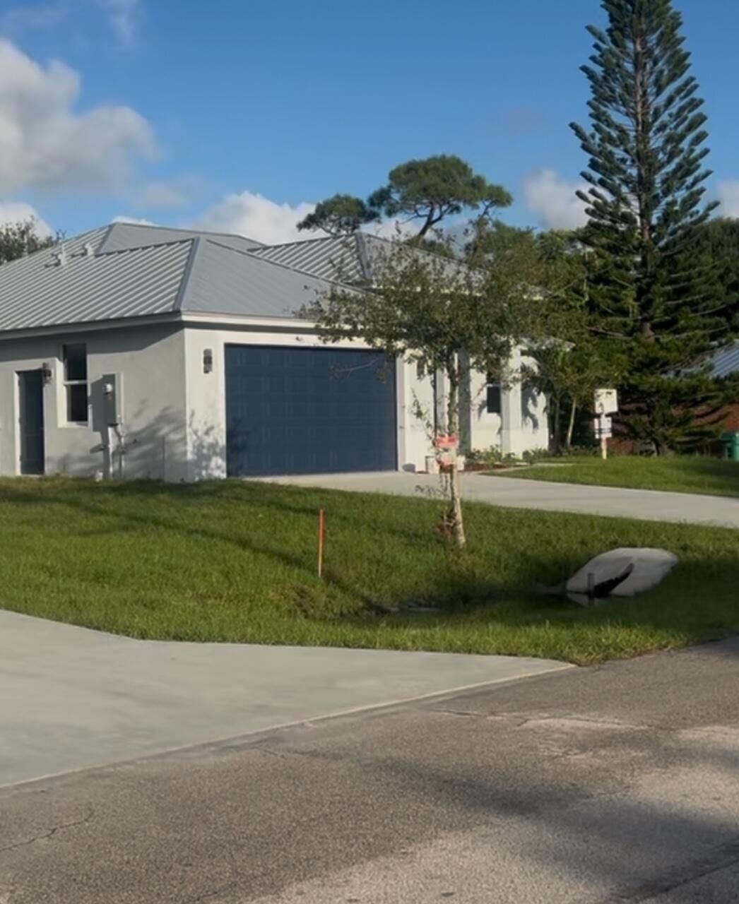 Property Photo: 4711 Seagrape Drive FL 34945