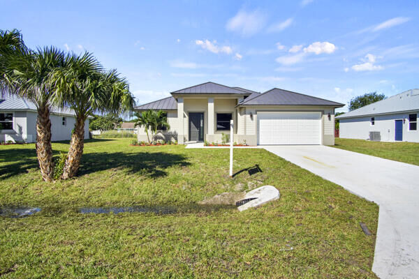 Property Photo: 4711 Seagrape Drive FL 34945