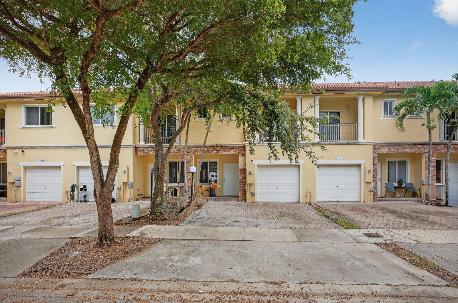 Property Photo: 23125 SW 112th Court FL 33170