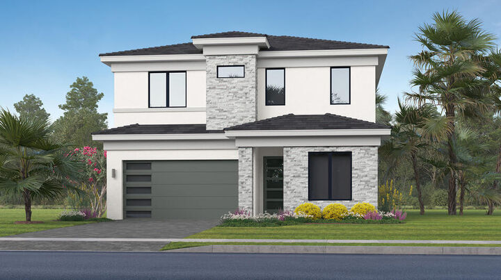 1014 Raleigh Way  Wellington FL 33414 photo