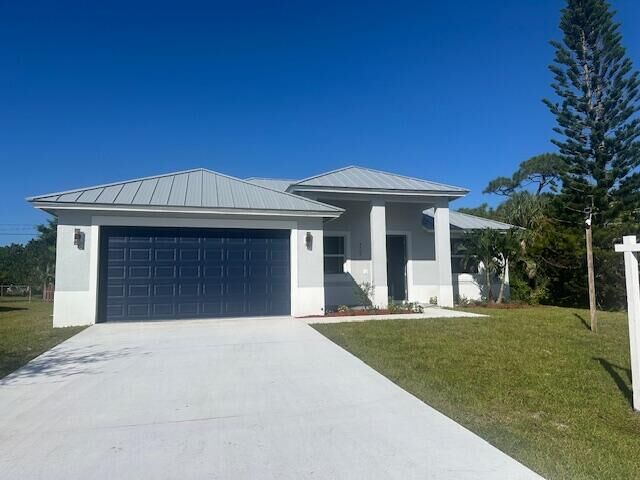 Property Photo: 4709 Seagrape Drive FL 34945