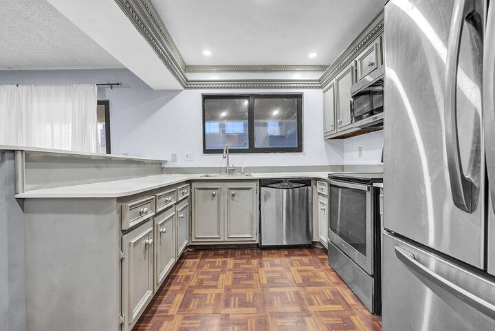 Property Photo: 5344 Bosque Lane 101 FL 33415