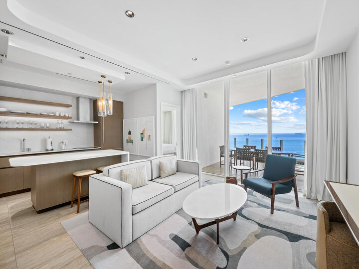 Property Photo:  525 N Fort Lauderdale Beach Boulevard 1505  FL 33304 
