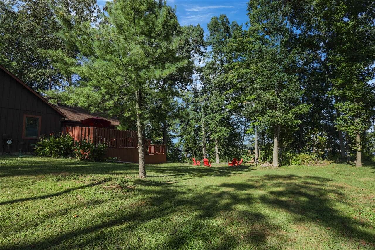 Property Photo: 221 Lake Bluff Lane KY 42164