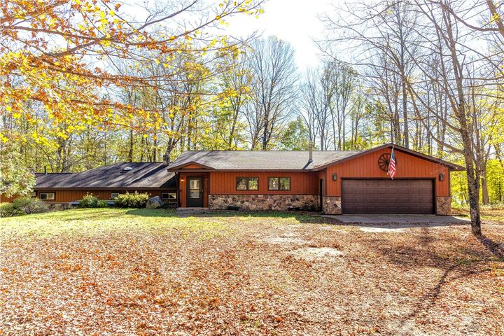N7798 Flambeau Road  Ladysmith WI 54848 photo
