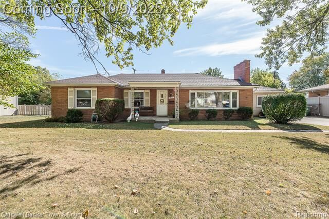 Property Photo:  32297 Warren Road  MI 48135 