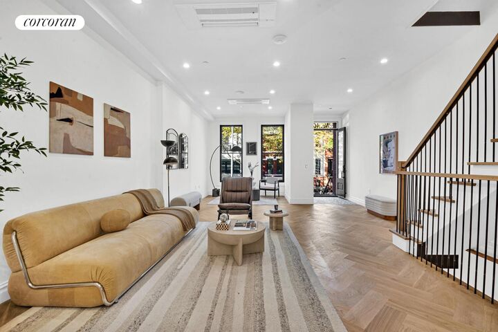 Property Photo:  408 Monroe Street  NY 11221 