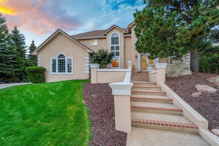 2935 Blodgett Drive  Colorado Springs CO 80919 photo