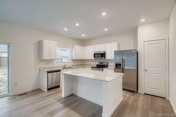 Property Photo: 15255 Milwaukee Street CO 80602