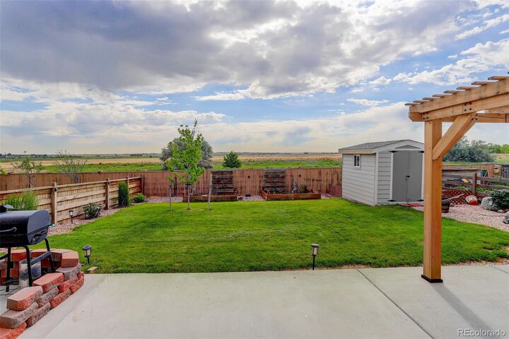 Property Photo:  11038 Unity Lane  CO 80022 