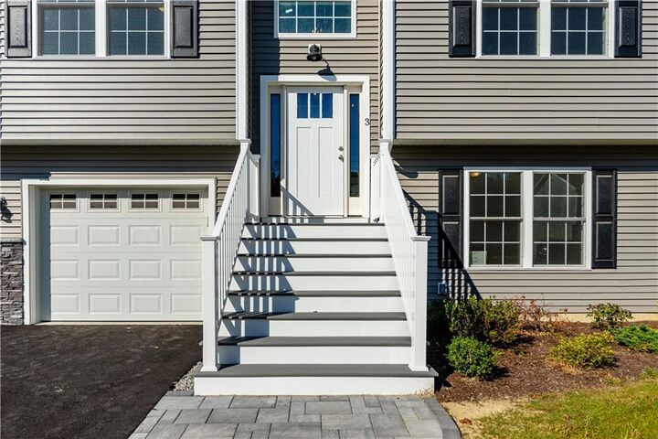 Property Photo:  3 June Court  RI 02816 