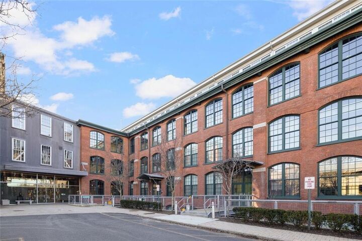 10 Exchange Court 506  Pawtucket RI 02860 photo