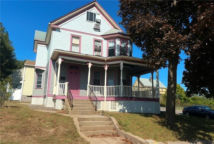 148 Suffolk Street  Providence RI 02908 photo