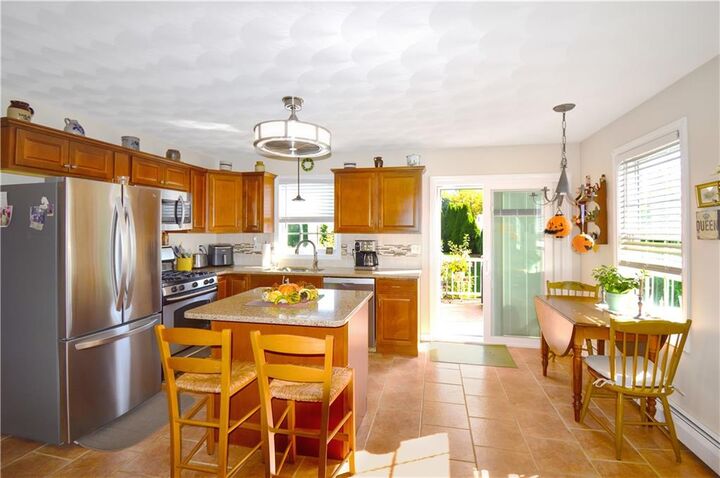 Property Photo:  27 Hamlet Court  RI 02809 