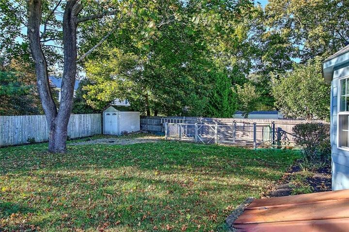 Property Photo:  20 Townsend Street  RI 02806 
