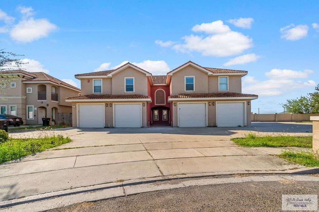 Property Photo: 1200 E Pineridge Ave. TX 78503