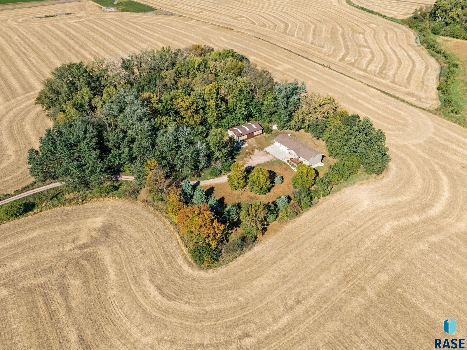 Property Photo: 47028 248th St SD 57022