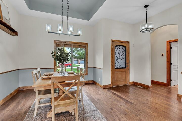 Property Photo: 2646 W 58th Ct N KS 67204
