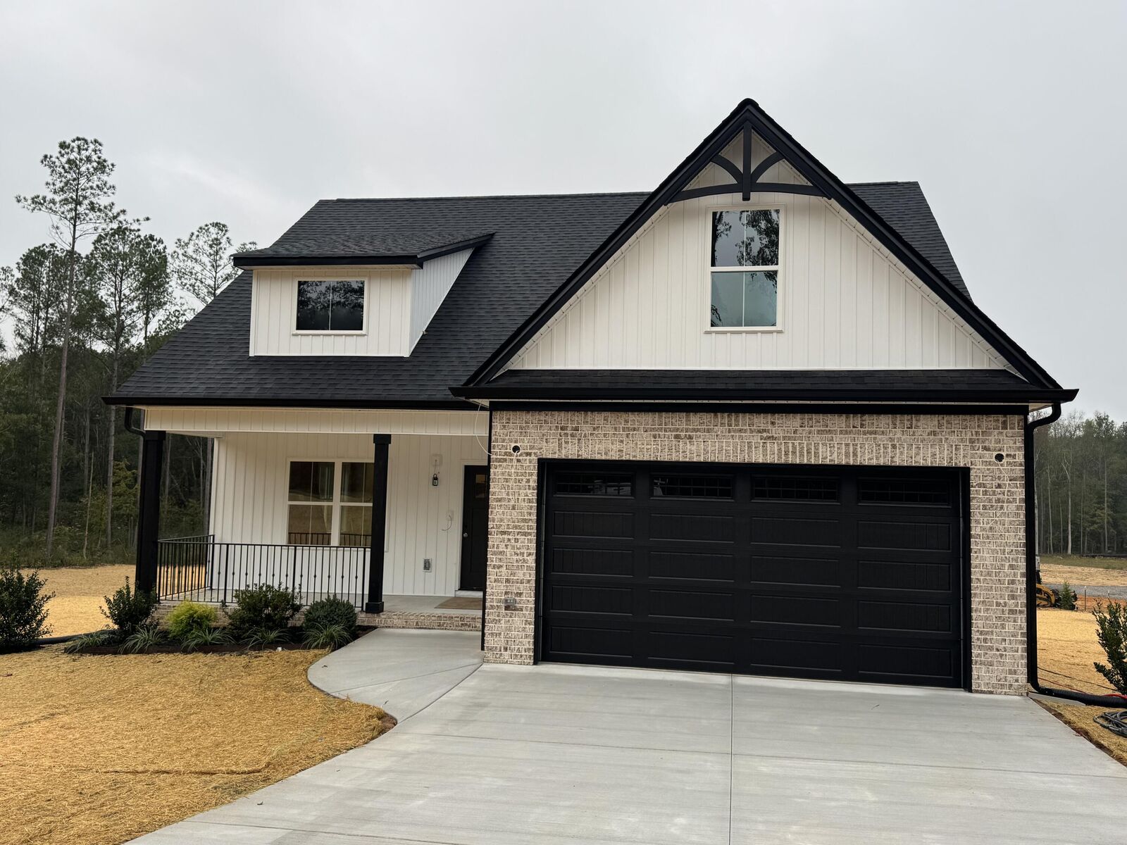 Property Photo: 2127 Old Federal Road TN 37361