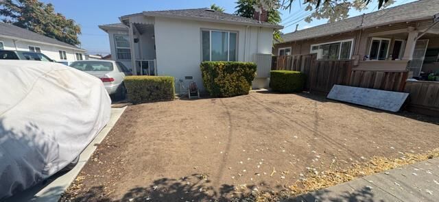 Property Photo:  1144 Locust Street  CA 95110 