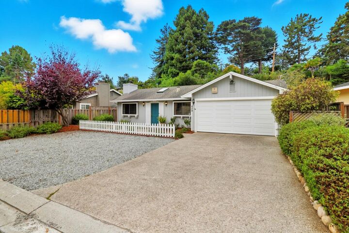 Property Photo: 428 Sumner Avenue CA 95003