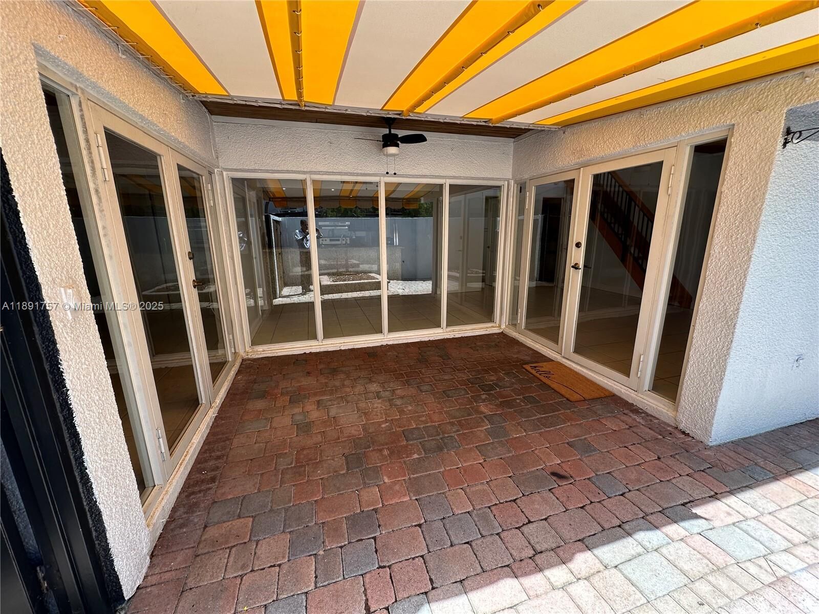 Property Photo:  6409 Turkey Run Ter 6409  FL 33014 