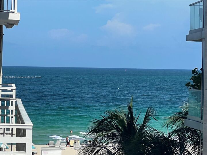 Property Photo: 325 Ocean Dr 506 FL 33139