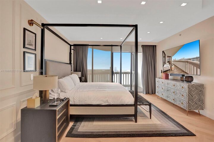 Property Photo: 2000 Island Blvd 2207 FL 33160