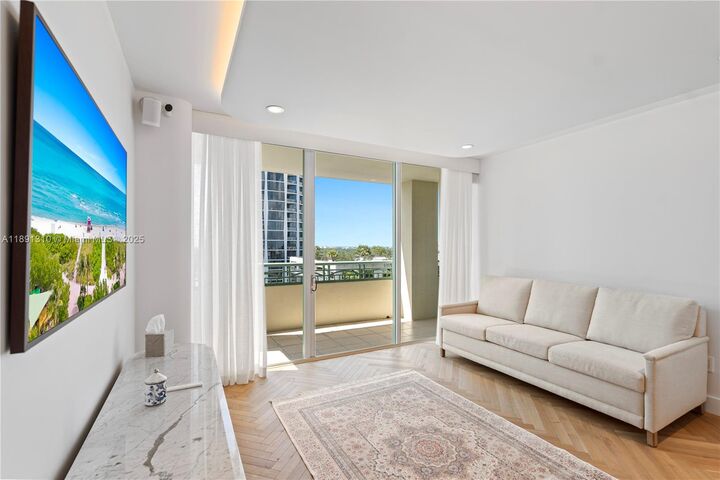 Property Photo:  3350 SW 27 Av 1503  FL 33133 