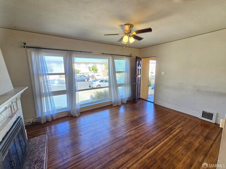Property Photo:  311 Ottilia Street  CA 94014 
