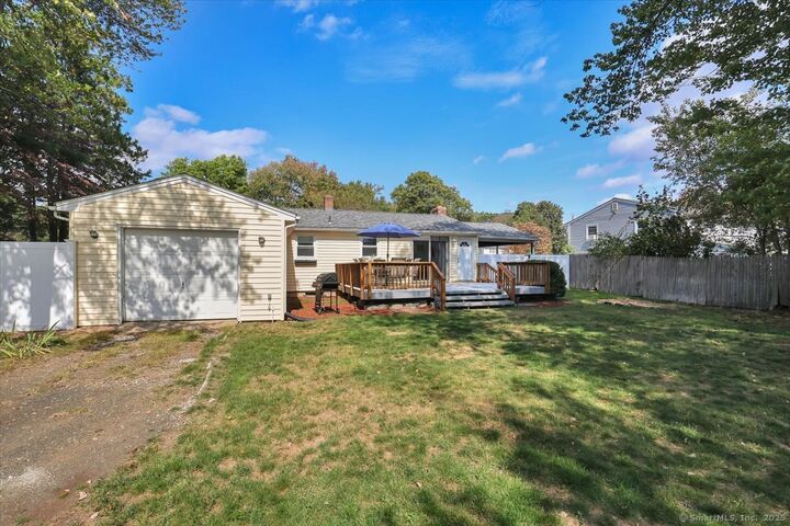 Property Photo: 159 Sunnyslope Drive CT 06489