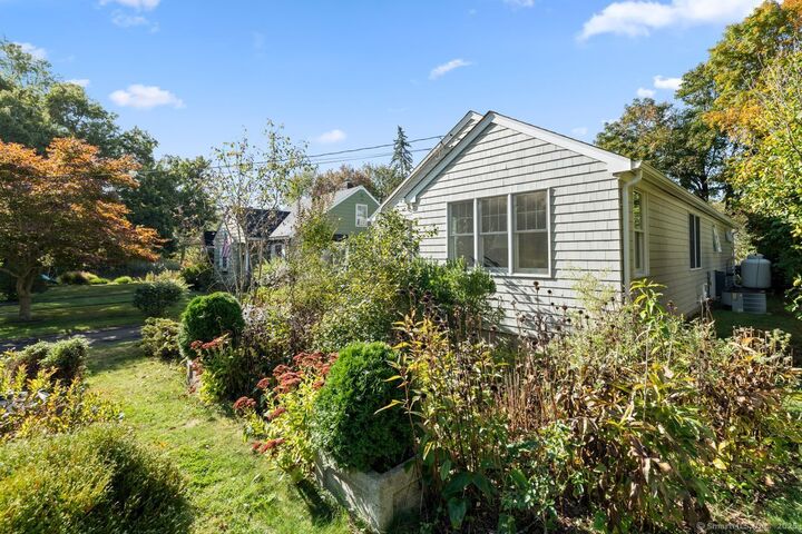 Property Photo: 28 Maple Avenue CT 06413