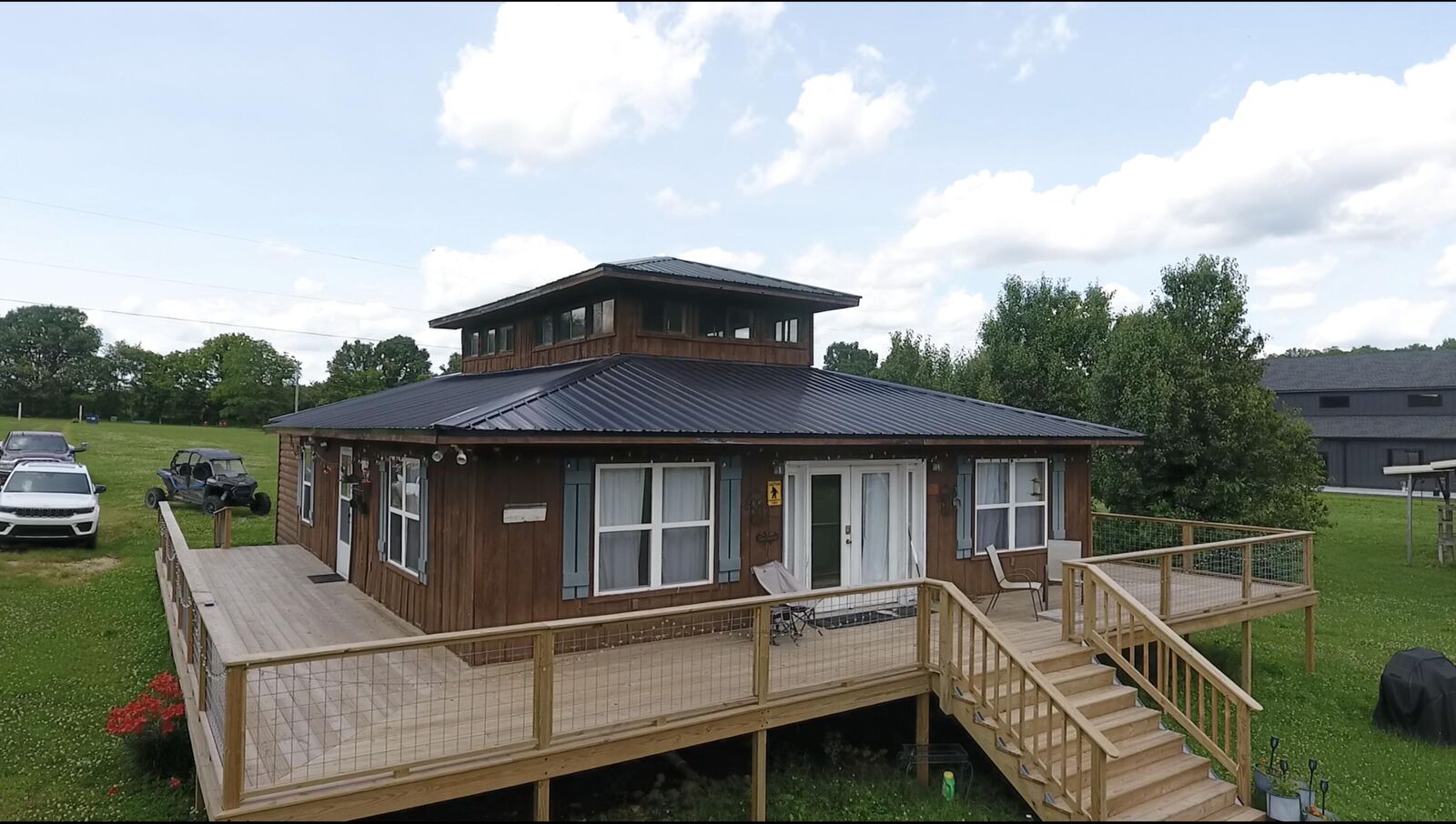 Property Photo: 4579 Bayou Access Road AR 72554