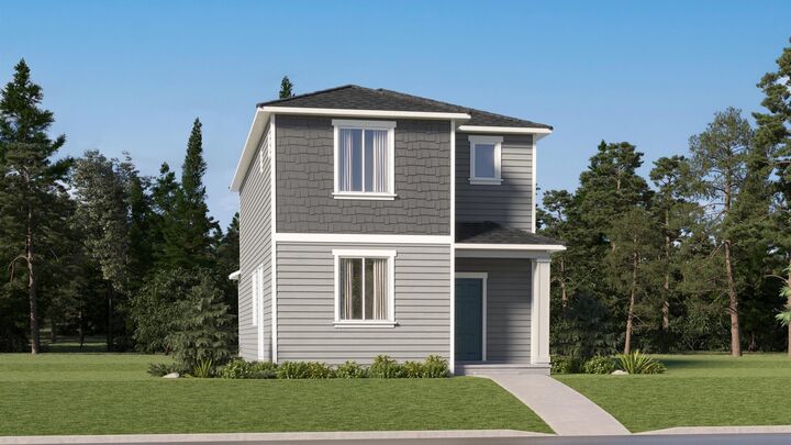24838 E Coopers Hawk Ln  Liberty Lake WA 99019 photo