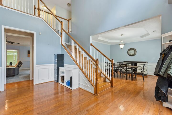 Property Photo:  477 Waterford Point Drive  SC 29316 