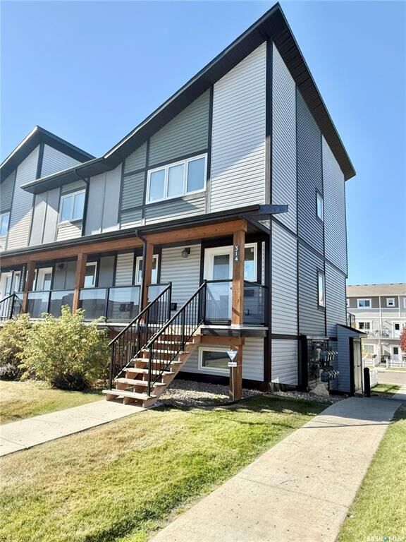 Property Photo: 620 Cornish Road 314 SK S7T 0Y3