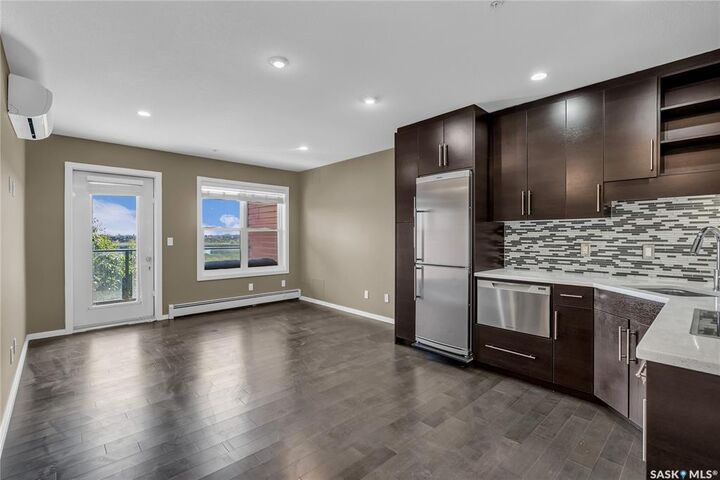 Property Photo: 230 Slimmon Road 311 SK S7V 0B3
