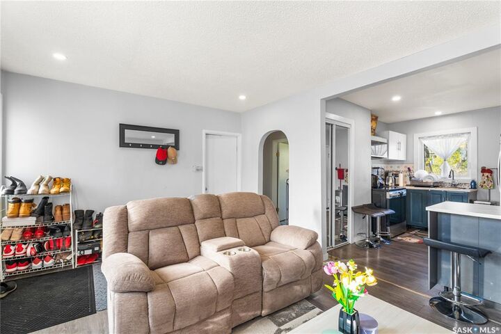 Property Photo: 1734 13th Street W SK S6V 3K1