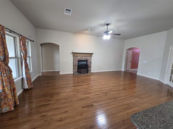 Property Photo:  4224 Prescot Drive  OK 74074