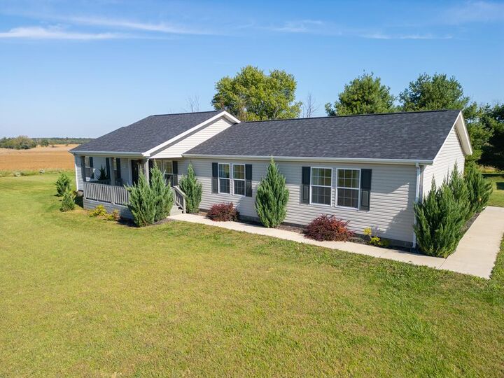 Property Photo: 10254 Egypt Pike OH 43115